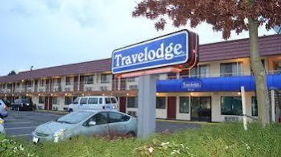 Travelodge SeaTac | Washington - Seattle (ve dolayları) - SeaTac