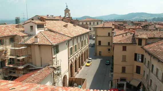 Residenza Antica Canonica | Umbria - Perugia (vilayet) - Citta di Castello