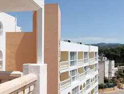 Aparthotel Reco Des Sol | Balearic Adaları - İbiza Adası - Sant Antoni de Portmany