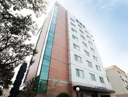 Hotel California Jeju | Jeju Adası - Seogwipo - Seogwipo Şehri