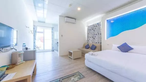 Found Hostel | Pingtung İlçesi - Hengchun