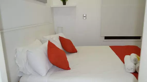 Boutique Tremo Bustamante | Santiago - Santiago (ve civarı) - Providencia