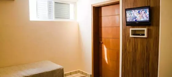 Hotel Saint Martin | Southeast Region - Sao Paulo (eyaleti) - Bauru (ve civarı) - Bauru