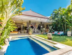 Villa Balissima | Bali - Badung - Seminyak