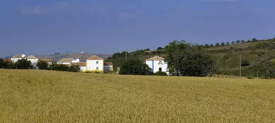 Aldeia da Mata Pequena | Lizbon Bölgesi - Mafra - Aldeia da Mata Pequena