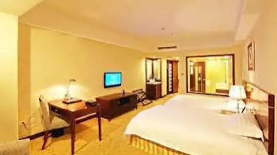 Zheng Hong Hotel - Guangzhou | Guangdong - Guangzhou (ve civarı) - Guangzhou