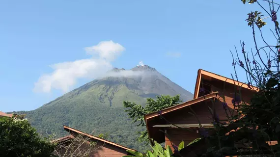 Hotel El Silencio del Campo | Alajuela (ili) - San Carlos (kantonu) - La Fortuna