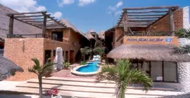 Hotel Mimi del Mar | Quintana Roo - Solidaridad - Playa del Carmen - Centro