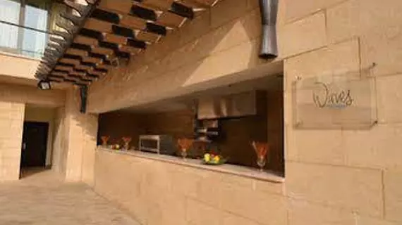 Oryx Hotel | Akabe İli - Aqaba