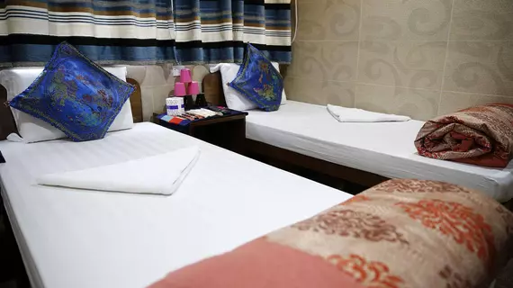 Sandhu Hotel | Hong Kong - Hong Kong City Center - Tsim Sha Tsui