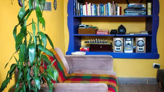 Kingbird Hostel | Valle del Cauca - Cali (ve civarı) - Cali - San Antonio