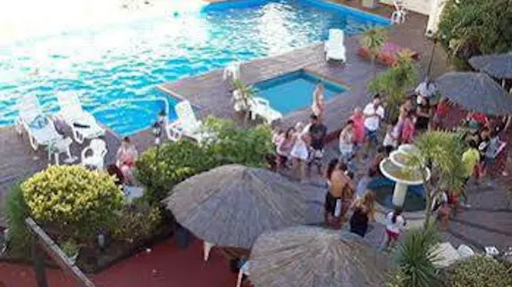 San Remo Resort Hotel | Buenos Aires (ili) - La Costa Partido - Santa Teresita