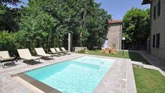 Villa Primula | Toskana - Arezzo (vilayet) - Cortona