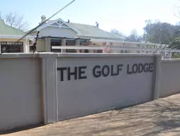 The Golf Lodge | Free State (il) - Mangaung - Bloemfontein