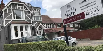 Gidea Park Hotel