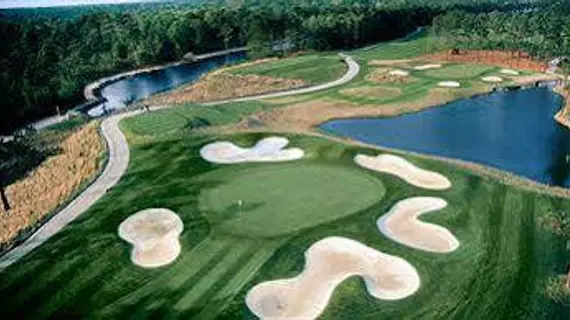 World Tour Golf Resort | Güney Karolayna - Myrtle Plajı (ve civarı) - Myrtle Beach