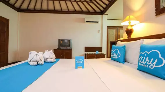 Airy Ubud Mandala Wisata Wenara Wana Bali | Bali - Ubud - Ubud Kent Merkezi