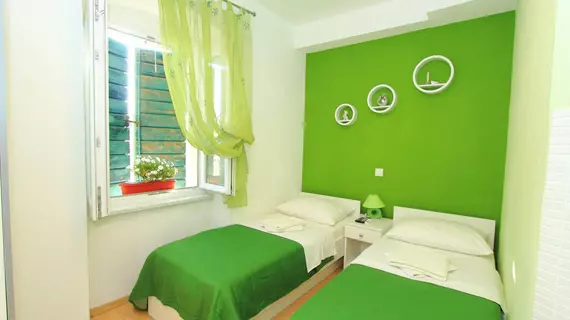 Nirvana Rooms & Apartments | Split-Dalmaçya - Split