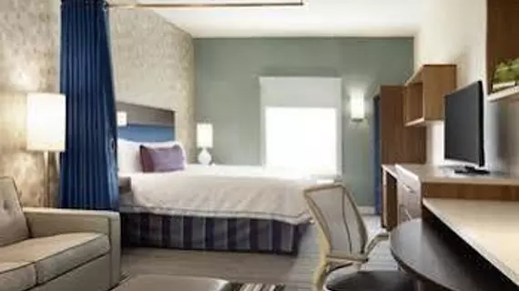 Home2 Suites by Hilton Milton Ontario | Ontario - Milton