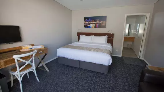 30 Arundel Accommodation | Batı Avustralya - Perth (ve civarı) - Fremantle