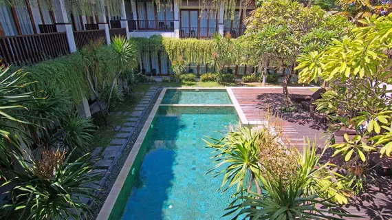 ZEN Rooms Bypass Sanur | Bali - Denpasar - Sanur