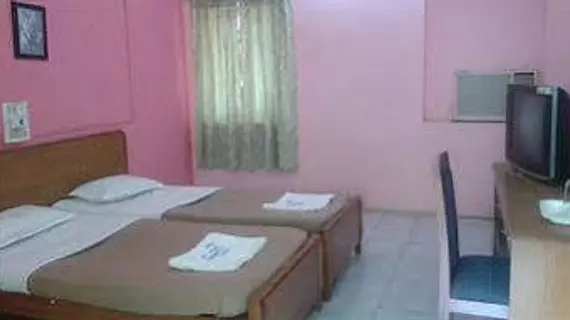 Mapusa Residency | Goa - Kuzey Goa - Mapusa