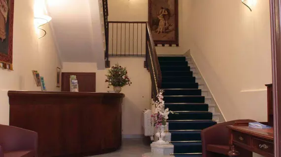 Hotel Sorella Luna Siracusa | Sicilya - Syracuse (vilayet) - Syracuse