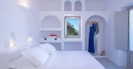 Skyfall Suites | Ege Adaları - Santorini