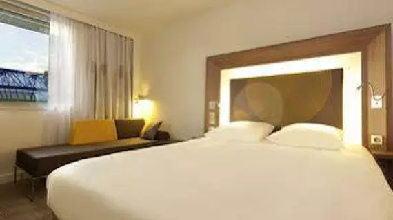 Novotel Paris Centre Bercy | Ile-de-France - Paris - Bercy