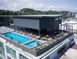 Grandis Hotels and Resorts | Sabah - Kota Kinabalu (ve civarı) - Kota Kinabalu - Pusat Bandar - Kota Kinabalu Kent Merkezi