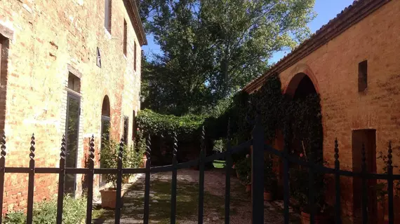 Agriturismo San Fabiano | Toskana - Siena (vilayet) - Monteroni d'Arbia