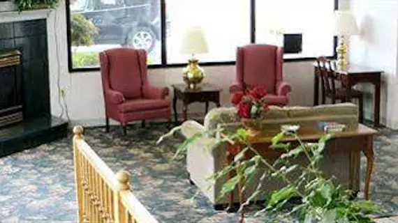 Best Western Plus Mountain Melodies Inn & Suites | Tennessee - Gatlinburg - Pigeon Forge (ve civarı) - Pigeon Forge