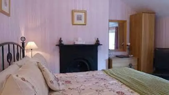 Bryn Derwen Guest House | Galler - Conwy