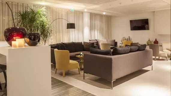 AC BY MARRIOTT LE BOURGET | Ile-de-France - Seine-Saint-Denis - Dugny