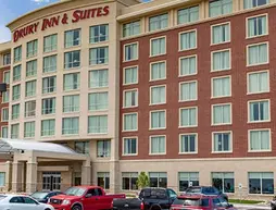 Drury Inn and Suites Grand Rapids | Michigan - Grand Rapids (ve civarı) - Grand Rapids