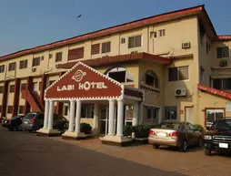 Labi Oasis | Lagos (ve civarı) - Ikorodu