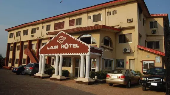 Labi Oasis | Lagos (ve civarı) - Ikorodu