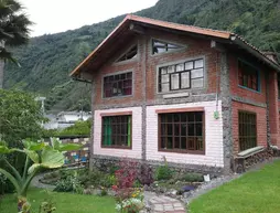 Ayamtai Jea Guest House | Tungurahua - Banos