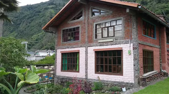 Ayamtai Jea Guest House | Tungurahua - Banos