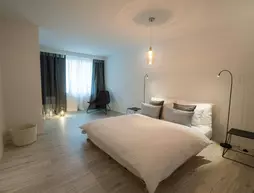 Paradeplatz Apartment by Airhome | Zürih Kantonu - Zürih (ve civarı) - Zurich City Center - Old Town