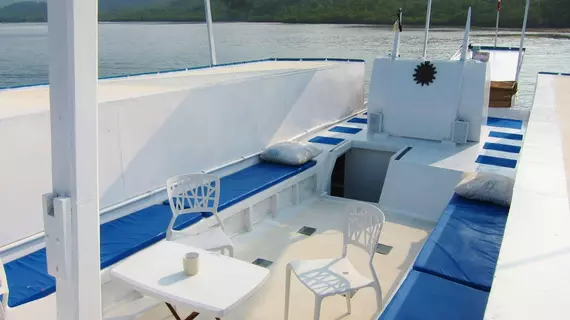 Palawan Secret Cruise Floating Hotel | Mimaropa - Palawan - El Nido - Barangay Buena Suerte