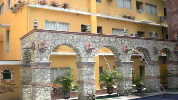 Hotel Tajin | Veracruz - Papantla de Olarte