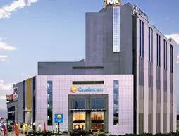 Comfort Inn Tulip Heights | Pencap - Bathinda