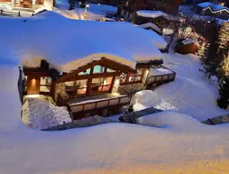 Hotel Tsanteleina | Auvergne-Rhone-Alpes - Savoie (bölge) - Val-d'Isere