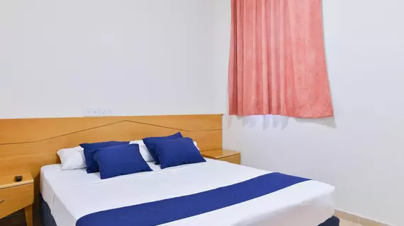 Club Inn Eilat | Hevel Eilot Regional Council - Eylat (ve civarı) - Eilat