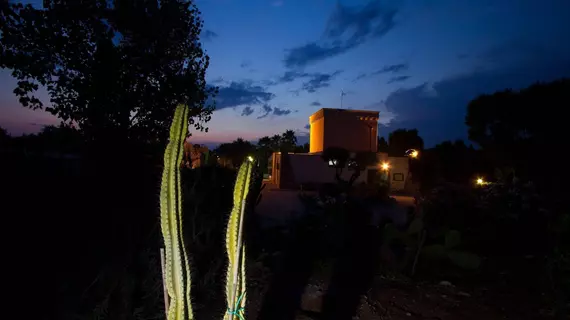 Tenuta Specolizzi | Puglia - Lecce (il) - Presicce