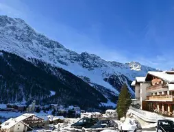 Hotel Marlet | Trentino-Alto Adige - Güney Tirol (il) - Stelvio