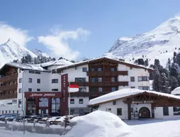 Apart - Hotel Kühtaier Schlössl | Tirol - Imst (ve civarı) - Silz - Kühtai