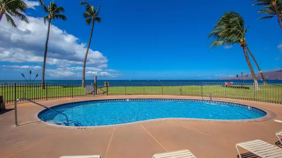 Ma'alaea Surf Resort | Hawaii - Kihei