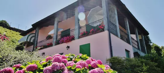 Bed and Breakfast Le Ortensie | Lombardy - Como (il) - Alta Valle Intelvi